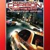 今PSPのNeed for Speed： Carbon Own the City [ベスト版]にいい感じでとんでもないことが起こっている？