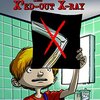 A to Z Mysteries＜24巻＞The X'ed-Out X-Ray