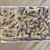 【姪っ子の話】小さな画伯が描いた、夜空を飛ぶゾウさん