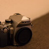 PENTAX KP への愛を語る