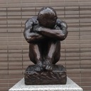 大を小で流す。