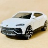 HOTWHEELS  '17  LAMBORGHINI  URUS　HW  FACTORY  FRESH