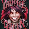 今ボードゲーム　バンパイアクイーン 多言語版 (Vampire Queen) [日本語訳付き]にとんでもないことが起こっている？
