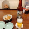 庄やで一人飲み