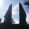 チェト寺院（Candi Cetho）