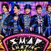 SMAP25周年