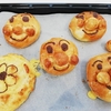 パン焼き器で上手く膨らまなかったら‥原因不明。やっぱり手ごねが安心。