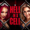 HELL IN A CELL WWE HELL IN A CELL 2016 OCTOBER 30, 2016 サッシャ・バンクス vs シャーロット、米プロレス史上初の女子による「金網デスマッチ・メインイヴェント」が実現です！