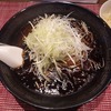 麺屋 MASTER PIECE 勝浦本店 / 黒勝浦タンタンメン