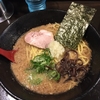 ダイエット中に食べてしまった札幌のラーメン「山嵐黒虎」と函館出張で食べた「高橋屋」