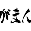 欲しい物のために全力でお金を貯める