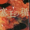 今村翔吾著「塞王の楯」