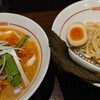 台湾つけ麺