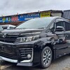 トヨタ　ヴォクシー　中古車リース　月々3万円～乗れる！頭金不要！サブスク大阪