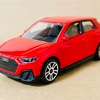 MAJORETTE  AUDI  A1  SPORTBACK　SUPER  SPORTS  COLLECTION  second