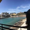 海外ひとり旅 in Malta 2 〈ポパイビレッジ・イムディーナ〉