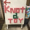 東京･高円寺でシンプソンズグッズが買える店:Knot a Toy