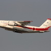 岐阜基地航空祭2012　F-2予行練習
