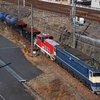 8764レ・OM入場 in大宮ほこすぎ橋・与野-北浦和・東浦和付近