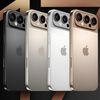 「iPhone 17」、よりシームレスなカメラバンプデザインを採用の新情報