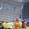 EU「中国・インド企業に制裁」の可能性－フィナンシャルタイムズ紙