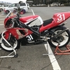 2020/2/20　筑波サーキット1000初走行