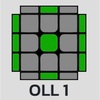 #13 4×4用 OLL(2022/02/22現在)