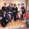 『義貴 10周年プロジェクト 絆の日』司会