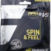 【レビュー】衝撃！Babolat RPM BLAST + TOUCH VS（バボラ RPM ブラスト + タッチ VS ）が最高に凄すぎる！これ張るだけで何段階もレベルアップできるすごいガット！