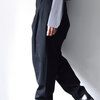 neverlamp - 2TUCK PANTS -