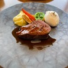 【インターコンチネンタル横浜pier8 3滞在目】④レストラン＆バーLARBOARDで絶品ステーキ朝食