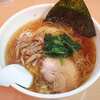 魂麺(本八幡)魂麺