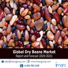 Global Dry Beans Market Report 2020-2025 | Industry Trends, Market Share, Size, Growth and Opportunities