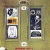 dial square/MIDWAY STILL(CD)