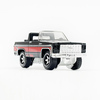 '75 CHEVY BLAZER CUSTOM