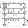 20181013今日の一手（その768）；駒得と攻め駒4枚