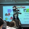 紅白ぺぱ合戦に参加した #cohackpp
