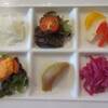 再訪「S（エス）」、とてもおいしい！肉＋魚のお得ランチとカレー