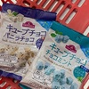 イオン:モノプチグルメバトンサブレ/チョコ&いちご（さくら餡・ほうじ茶風味/キューブチョコ クランチビスケット入り（チョコミント・バニラチョコ ）/