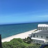 憧れの海が見える生活。