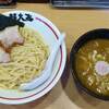 断腸亭の連休ラーメン　その4