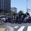 第46回　東京モーターサイクルショー　