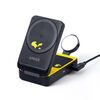 【置くだけ充電】Ankerのピカチュウ型ワイヤレス充電器が便利で可愛い！機能性とデザイン性を両立