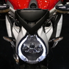 東京モーターサイクルショー2016〜アグスタ編〜