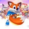 【最新情報】キツネが主人公の可愛いゲームSuper Lucky's Tale（スーパーラッキーテイル）がPS4に登場する！