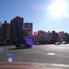 築地場外『長生庵』『築地のごはん処・しずく』『伊勢正』『江戸一・築地本店』『東印度カレー商会・築地場外店』『TSUKIJ PEPPERS CAFE』『マコ』『胡蝶』。(2024.12.29日)