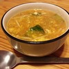 酸辣湯をアレンジする＆もう一つの酸辣湯レシピ
