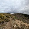 南比良/パノラマ稜線の縦走