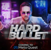【Meta Quest版】「HARD BULLET」レビュー！気分はジョン・ウィック、物理演算で敵をなぎ倒すVRアクション