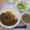 3/20（水）の昼食